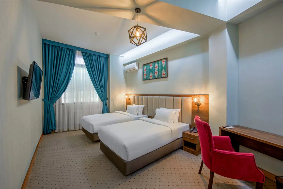room image