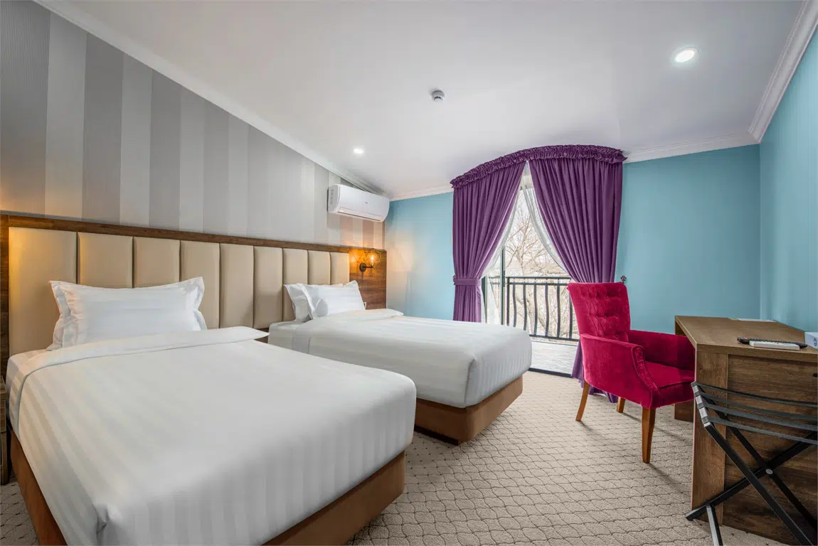 room image
