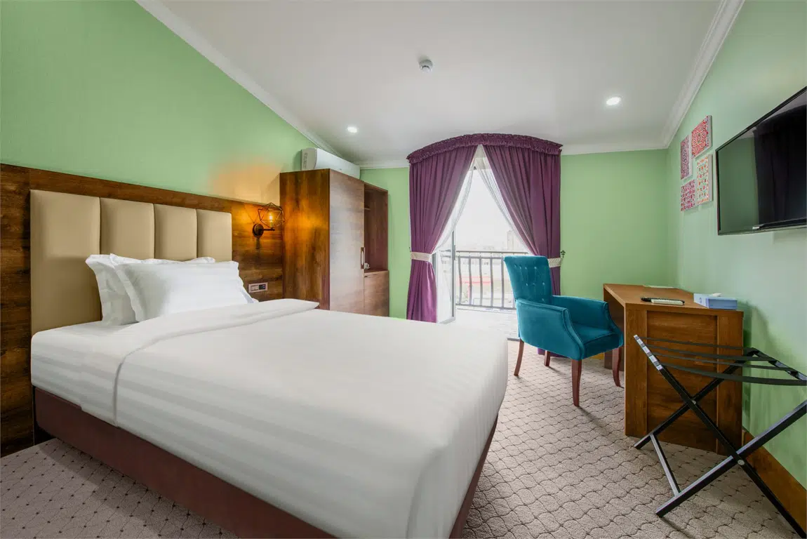 room image